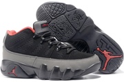 Women Jordan 9 Low-001